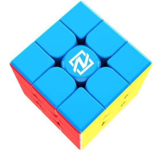 Goliath Gra zręcznościowa Nexcube 3x3 Classic MoYu kostka