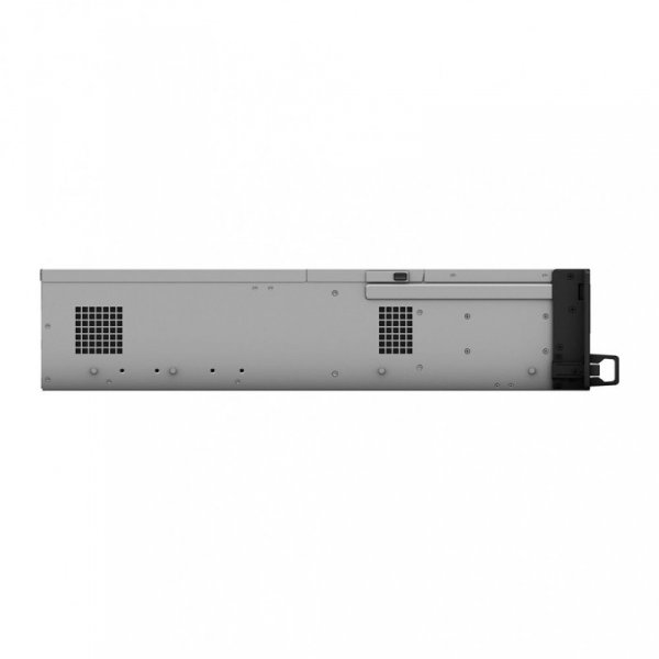 Synology Serwer NAS RS4021xs+ 16x0HDD 16GB Xeon D-1541 4x1GbE 2x10GbE 3U 2xPCI-E
