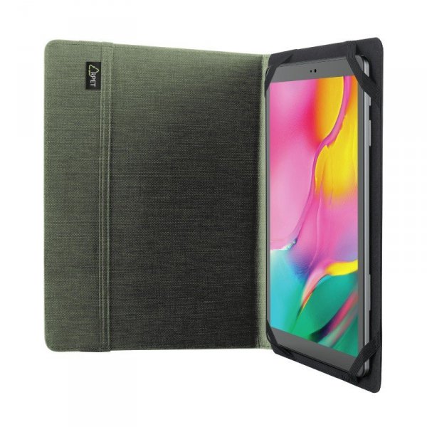 Trust Etui na tablet Primo Folio 10 Eco zielone