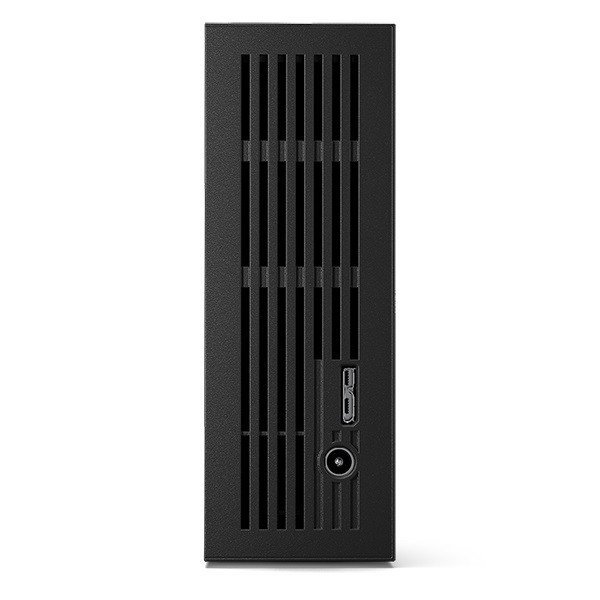 Seagate Dysk One Touch Desktop HUB 10TB 3,5 STLC10000400