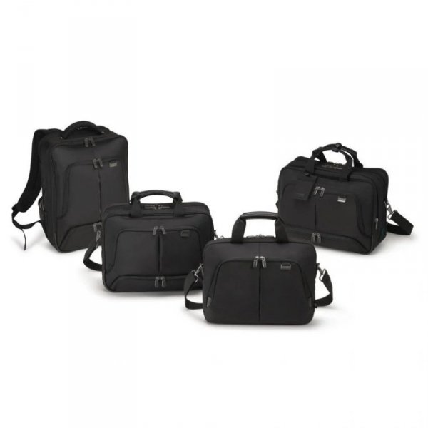 DICOTA Torba na laptopa Eco Top Traveller PRO 15-17.3&#039;&#039;
