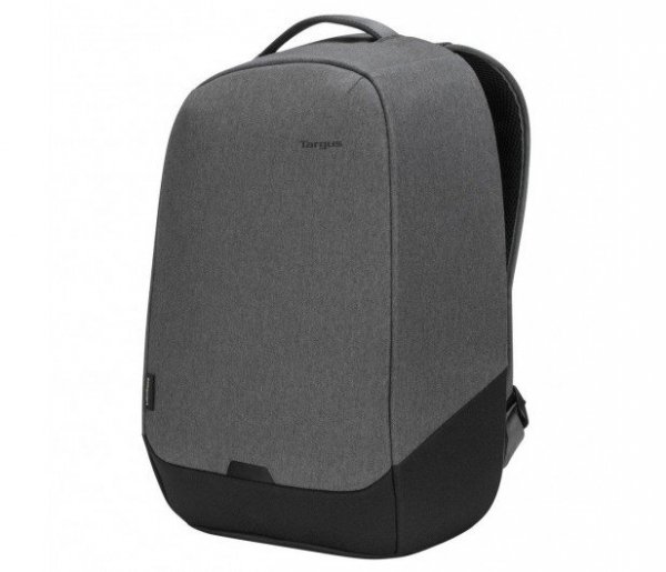 Targus Plecak 15.6&#039;&#039; Secutiry Backpack with EcoSmart - Grey