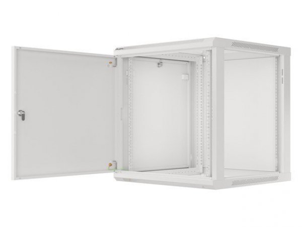 Lanberg Szafa wisząca 19 12U 600x600 sz WF01-6612-00S