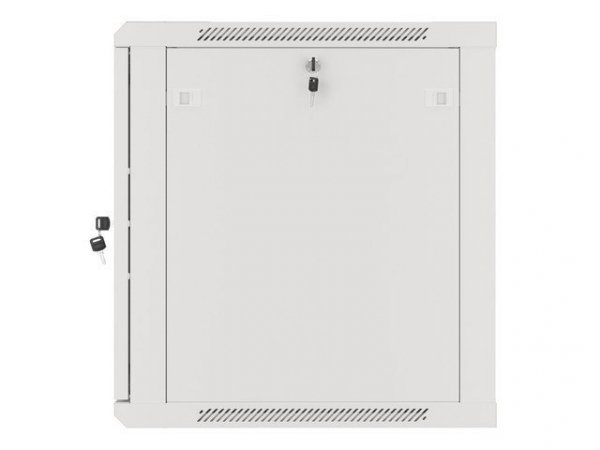 Lanberg Szafa wisząca 19 12U 600x600 sz WF01-6612-00S