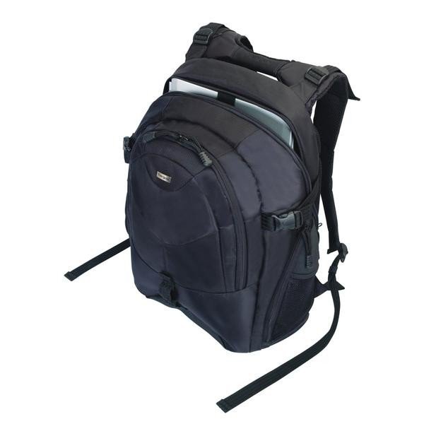 Targus Plecak 15-16&#039;&#039; Backpack - Black