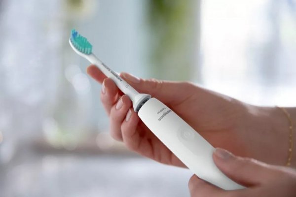Philips Szczoteczka elektryczna HX3651/13 biała