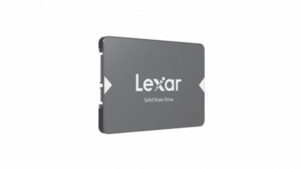 Lexar Dysk SSD NS100 1TB SATA3 2.5 550/500MB/s