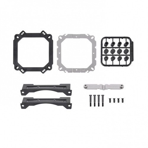 Thermaltake Chłodzenie procesora - TOUGHAIR 310 170W 4x 6mm Miedź 120mm