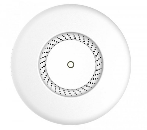 Mikrotik Punkt dostępowy  2.4/5 GHz 2GbE     RBcAPGi-5acD2nD