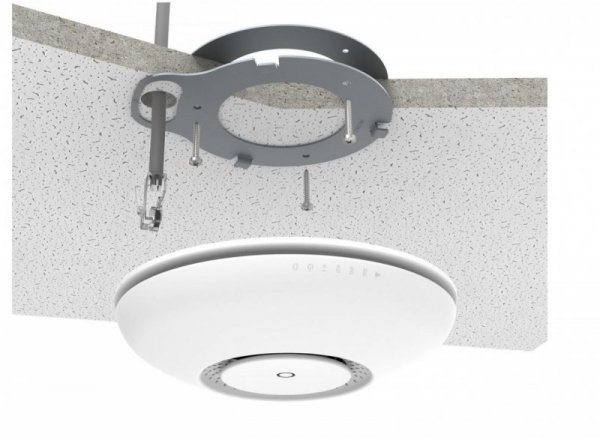 Mikrotik Punkt dostępowy  2.4/5 GHz 2GbE     RBcAPGi-5acD2nD
