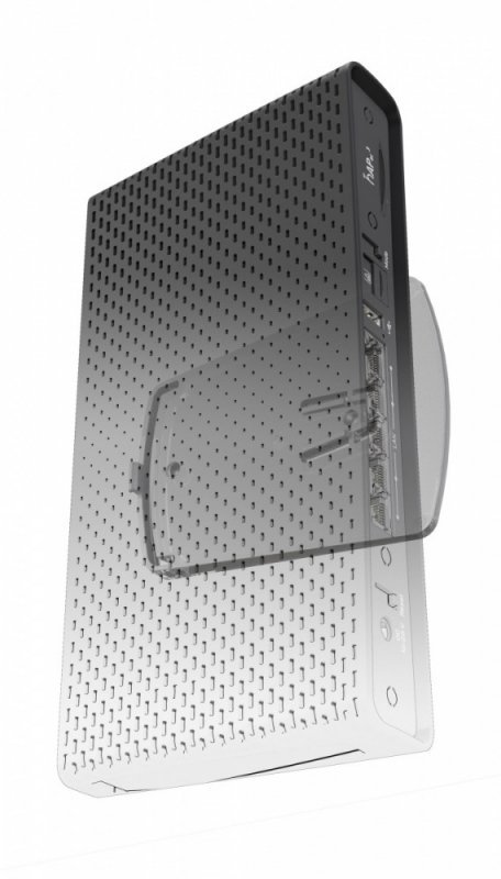 Mikrotik Router WiFi AC 1200   RBD53iG-5HacD2HnD