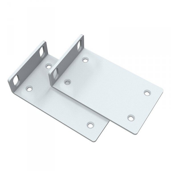 Mikrotik Przełącznik 24xGbE 4xSFP+  CRS328-24P-4S+RM