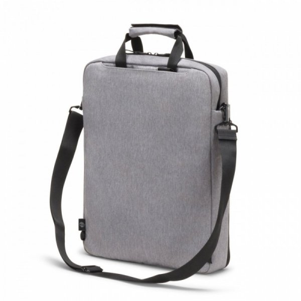 DICOTA Torba do notebooka Eco Tote Bag Motion 13-15.6 cali, szara