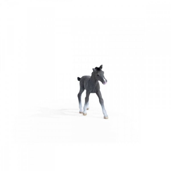 Schleich Figurka Źrebię rasy trakeńskiej