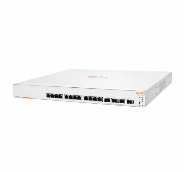 Hewlett Packard Enterprise Przełącznik ARUBA Ion 1960 12XT 4XT Switch JL805A