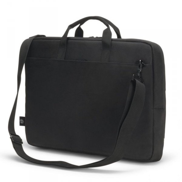 DICOTA Torba do notebooka Slim Case Eco MOTION 10-11.6 cali, czarna