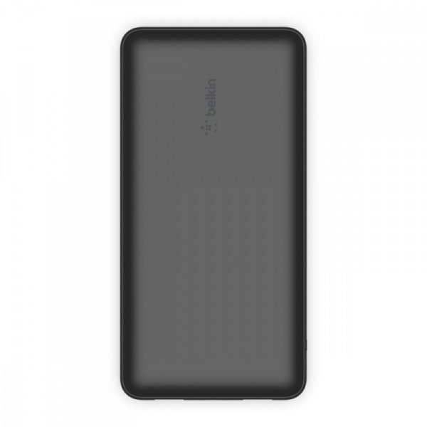 Belkin PowerBank 20 000mAh 15W USB-A/USB-C czarny