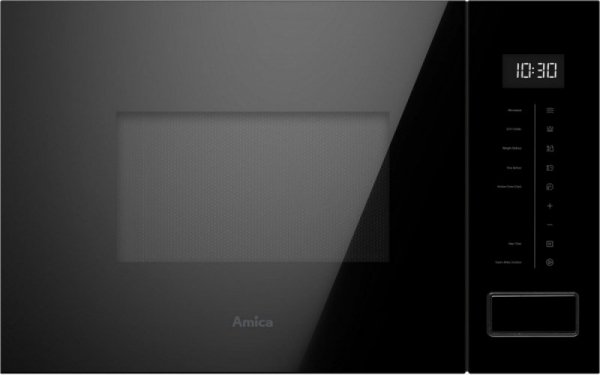 Amica Kuchenka mikrofalowa AMMB20E5SGB X-TYPE