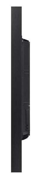 Samsung Monitor profesjonalny  OM46B 46 cali Błyszczący 24h/7 4000(cd/m2) 1920 x 1080(FHD) Tizen 5.0  3 lata On-Site (LH46OMBEBG