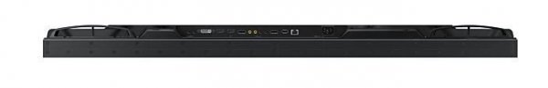 Samsung Monitor profesjonalny VM55B-U 55 cali Video Wall Matowy 24h/7 500(cd/m2) 1920 x 1080(FHD) N/A 3 lata On-Site (LH55VMBUBG