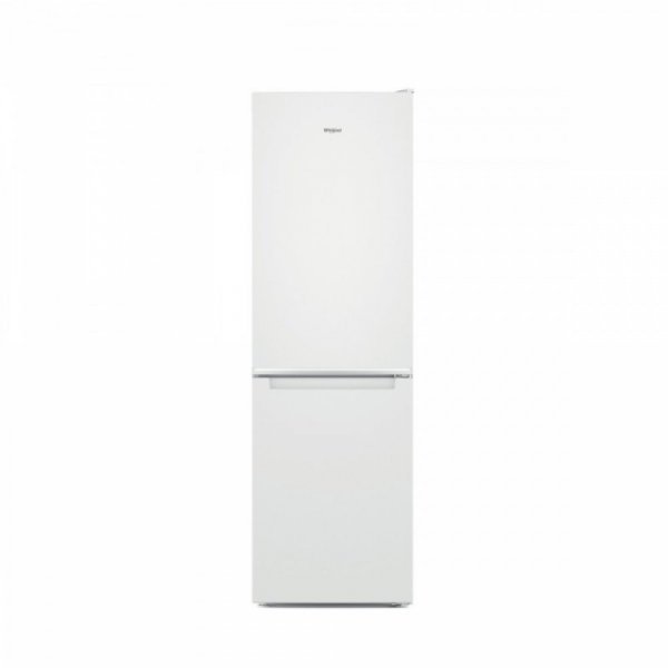 Whirlpool Chłodziarko-zamrażarka W7X82IW