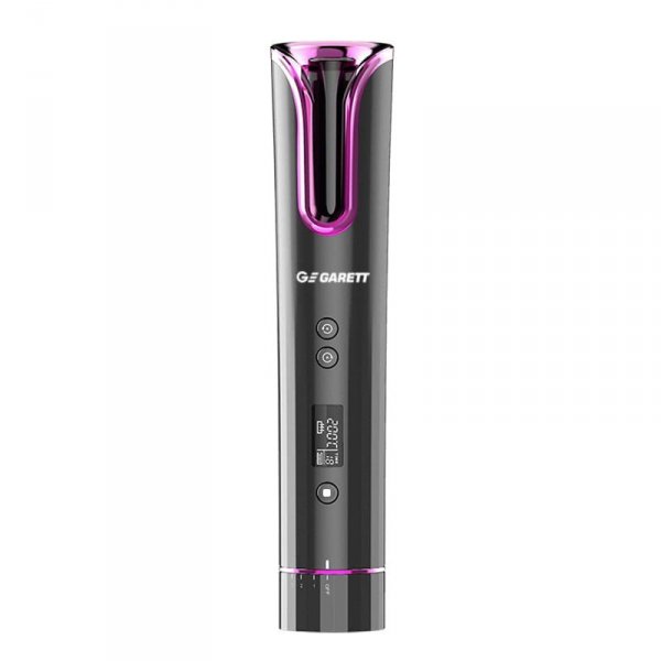 Garett Electronics Lokówka bezprzewodowa Beauty Curly