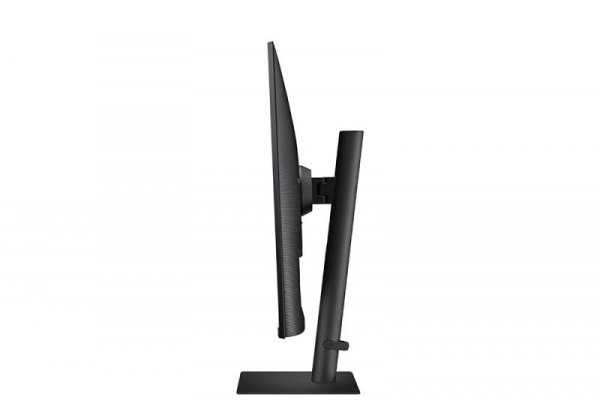 Samsung Monitor 32 cale ViewFinity S80PX IPS 3840x2160 UHD 16:9 1xHDMI 1xDP 1xUSB-C (90W) 3xUSB 3.0 LAN 5ms PinP/PbyP 60Hz HAS+P
