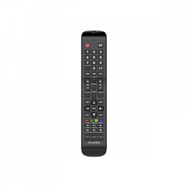 Allview Telewizor LED 32 cale 32ATC6000-H