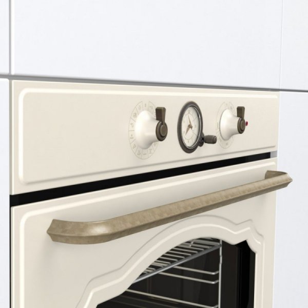 Gorenje Piekarnik BOS67371CLI