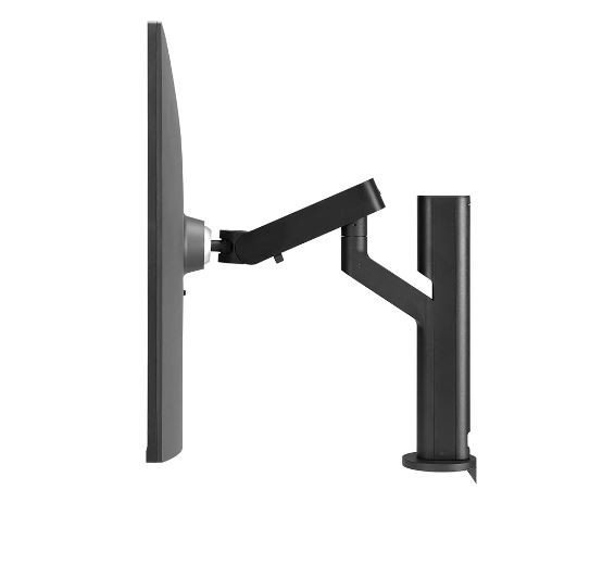 LG Electronics Monitor 28MQ780-B 27.6 cala 16:18 DualUp Ergo USB-C