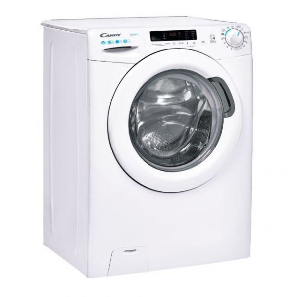 Candy Pralka slim CS4 1262DE/1-S