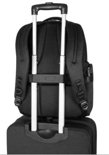 Targus Plecak na laptopa 15-16&#039;&#039; Mobile Elite Backpack - Black