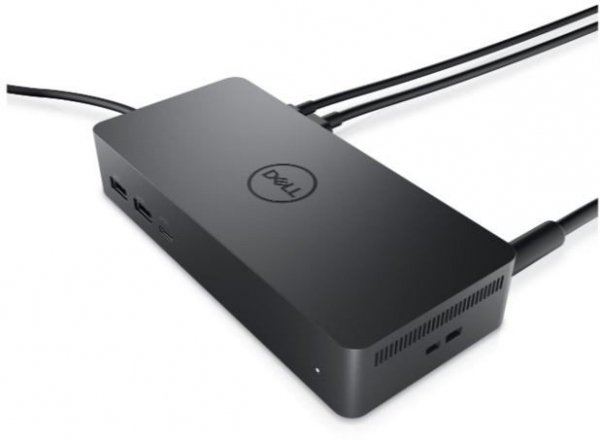Dell Uniwersalna stacja dokująca UD22