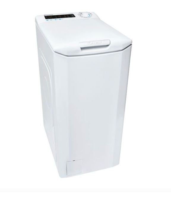 Candy Pralka top CSTG 47TME/1-S