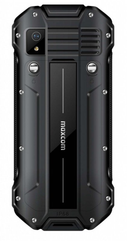 Maxcom Telefon wzmocniony 4G MM918 Strong VoLTE