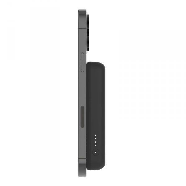 Belkin Magnetyczny Power Bank ze standem Czarny
