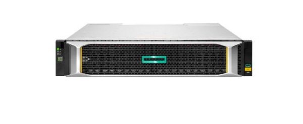 Hewlett Packard Enterprise Macierz MSA 2062 12Gb SAS SFF Storage R0Q84B