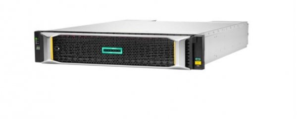 Hewlett Packard Enterprise Macierz MSA 2062 12Gb SAS SFF Storage R0Q84B