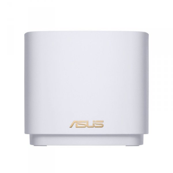 Asus System ZenWiFi XD5 WiFi 6 AX3000 3-pak biały