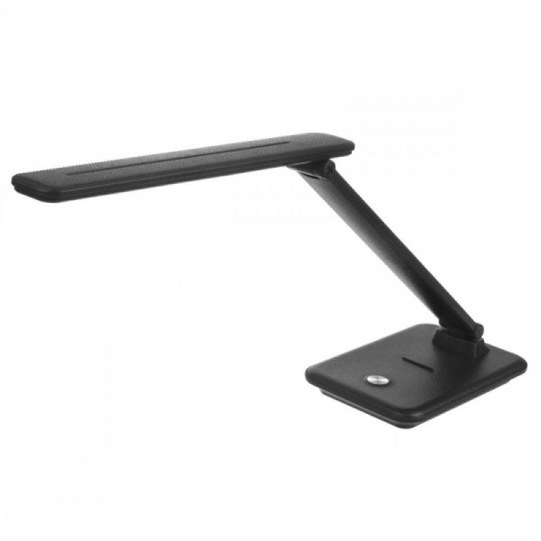 Maclean Lampka biurkowa LED 9W MCE614B Czarna