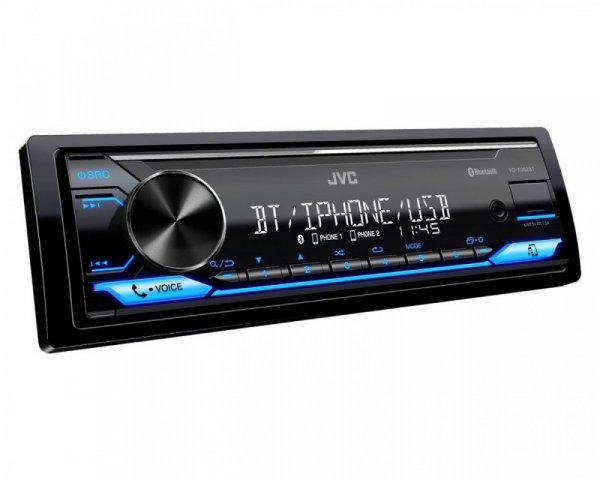 JVC Radio samochodowe KDX-382BT