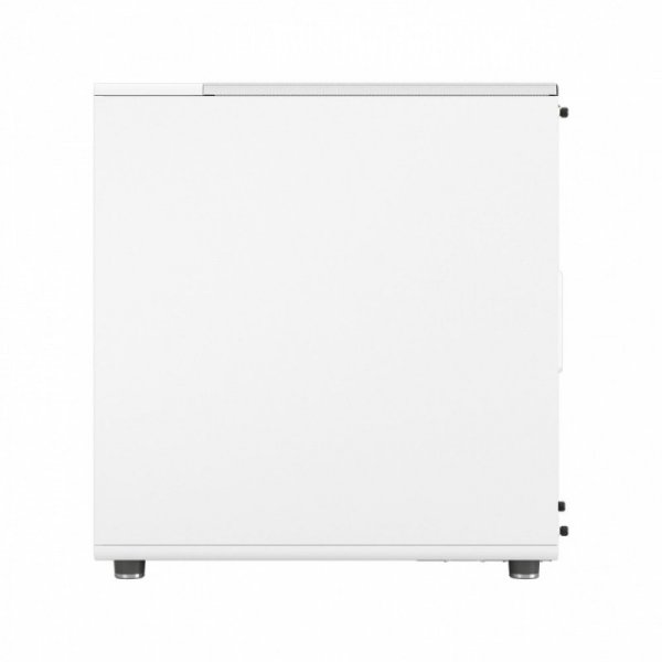 Fractal Design Obudowa North Chalk White TG Clear Tint