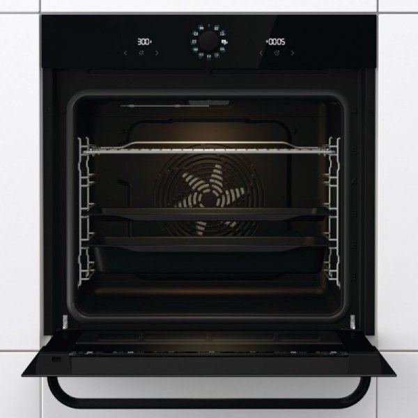 Gorenje Piekarnik BOS67371SYB