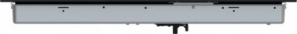 Gorenje Płyta ceramiczna ECT643BCSC