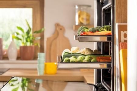 Gorenje Piekarnik BPSA6747A08WG