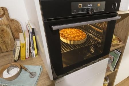 Gorenje Piekarnik BPSA6747A08WG