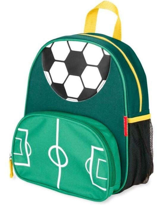 Skip Hop Plecak dla malucha Spark Style Futbol