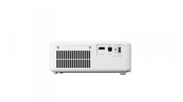 Epson Projektor CO-FH01  3LCD/FHD/3000L/350:1/USB/HDMI