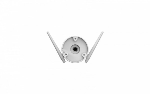 EZVIZ Kamera bezprzewodowa H3C 2K  (Outdoor Bullet), Dwukierunkowa rozmowa 2K Color Night Vision, AI Human Detection