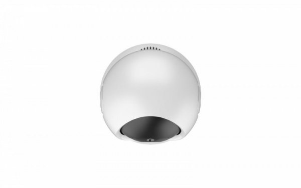 EZVIZ Kamera bezprzewodowa H6C 2K+ (Indoor PT), 4Mp resolution Night,  H.265 / H.264, Max. Resolution 2560 × 1440
